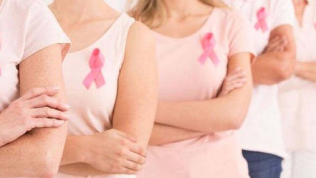 FDA ha appena approvato un altro farmaco, un ADC, per il trattamento dei tumori alla mammella HER2 positivi.