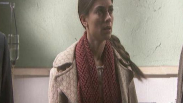 Il Segreto al 5 gennaio 2020 Elsa incontrerà Alvaro in compagnia di suo marito Isaac