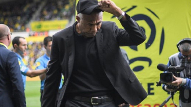 Rien ne va plus au TFC (Credit Image > Twitter : @OptaJean)