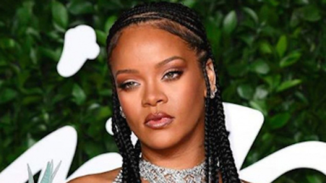 Rihanna pourrait sortir un nouvel album avant la fin de l'année. Credit: Instagram/ Badgalriri
