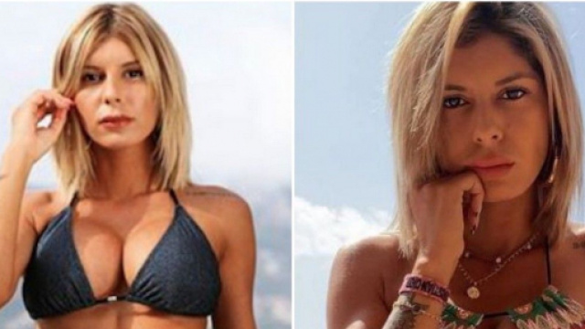Sarah Lopez (Les Anges 12) décide de se faire diminuer la poitrine après de nombreuses critiques.