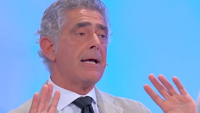 U&D, i commenti sui social di Ciano alla sorella di Incarnato: 'Sogno proibito'