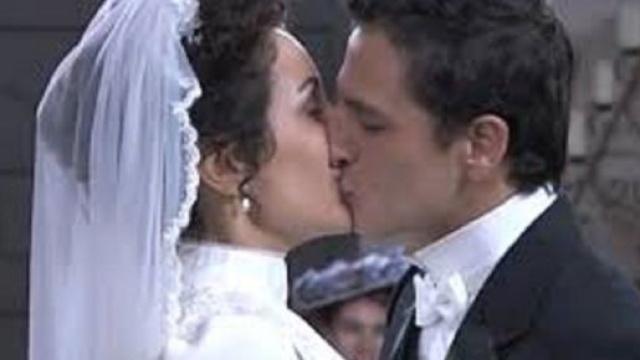 Una vita, anticipazioni: Lolita e Antonito non consumano la prima notte di nozze