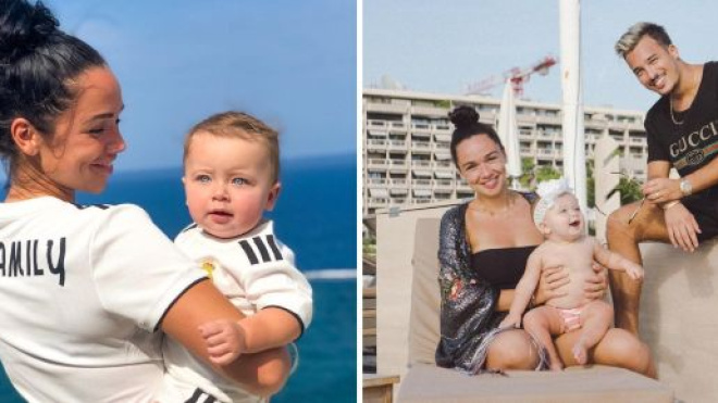 Jazz serait à nouveau enceinte de son troisième enfant selon Aqababe.