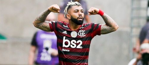 Inter, dubbi sulla permanenza di Gabigol al Flamengo