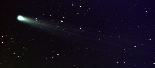 La Cometa 2l/Borisov è il primo corpo celeste interstellare chiamato cometa per le caratteristiche della chioma e della coda