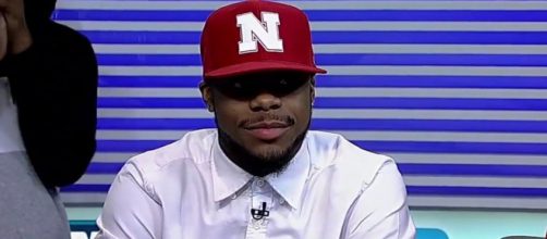 Nebraska football had a great signing day and some think its because they paid people. [Image via Big Ten Network/YouTube]