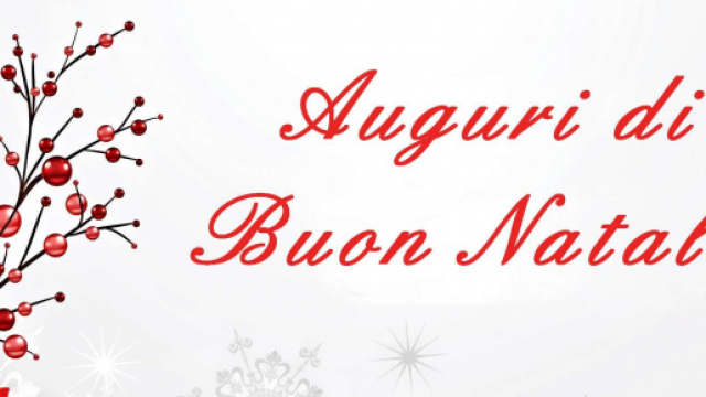 Frasi per augurare Buon Natale ad amici e parenti, da condividere sui social network.