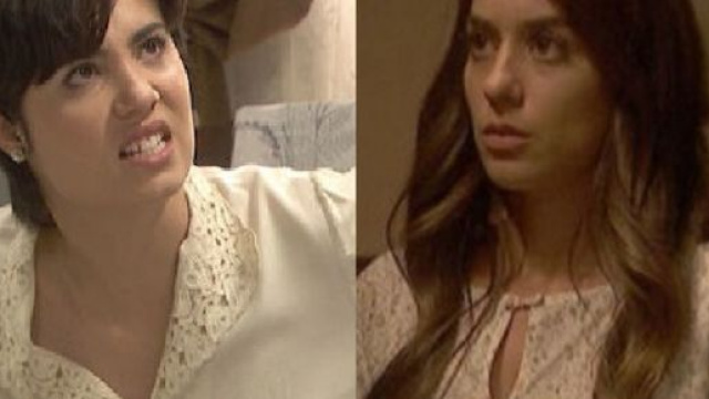 Il Segreto, spoiler fino al 3 gennaio: Dori si licenzia, Isaac arrabbiato con la Laguna