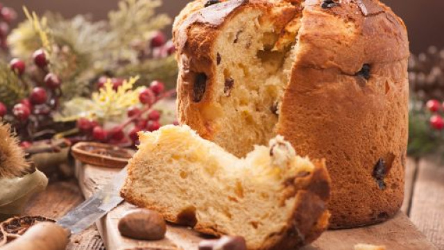 Lecce, rubato furgone contenente i panettoni per i poveri