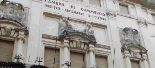 Concorso alla Camera di Commercio di Roma