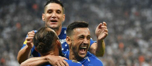 Cruzeiro quer se desfazer de medalhões para 2020. (Arquivo Blasting News)
