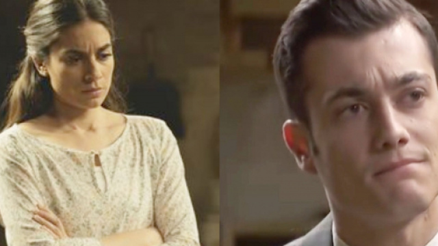 Il Segreto, spoiler al 4 gennaio: Elsa va in ospedale, Prudencio indaga su Lola