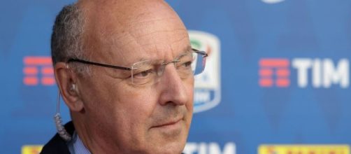 Beppe Marotta, pronto per il mercato di gennaio