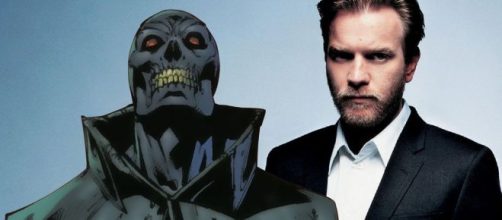 Ewan McGregor será un villano diferente en "Birds of Prey".