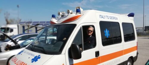 L'Ares assumerà 138 risorse da impiegare come autisti di ambulanza.