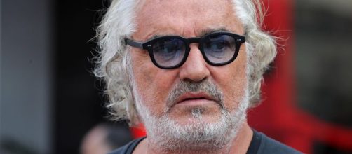 Flavio Briatore avrebbe lasciato Benedetta Bosi con un sms (RUMORS).