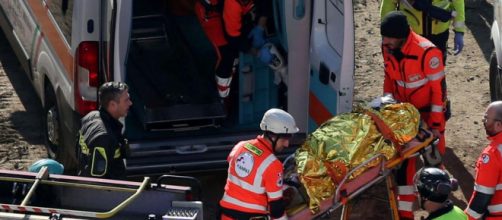 Treviso, 25enne muore in un'azienda agricola.