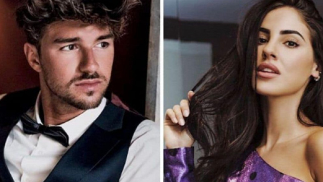 Andrea Damante canta 'Dedicato a te' su IG: si pensa a un messaggio per Giulia De Lellis.