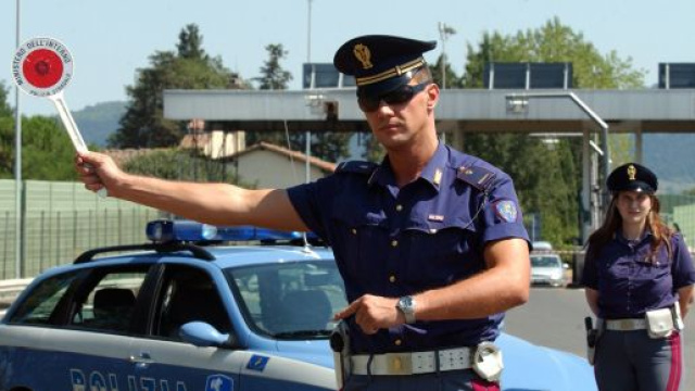 Concorso Polizia di Stato per 120 commissari.