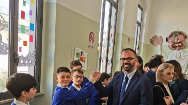 Fioramonti si &egrave; dimesso dal suo ruolo di Ministro