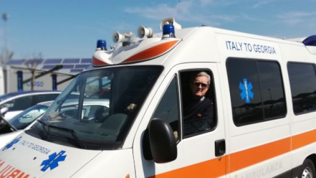 L'Ares assumerà 138 risorse da impiegare come autisti di ambulanza.