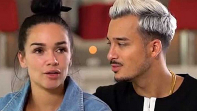 JLC Family : Accusés d'inventer la fausse couche de Jazz, Laurent balance les preuves qu'elle était enceinte. ®TFX