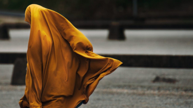 Le bilan fourni par Reuters indique qu'environ 400 femmes ont été tués dans la répression des récentes manifestations en Iran. Credit: Pexels