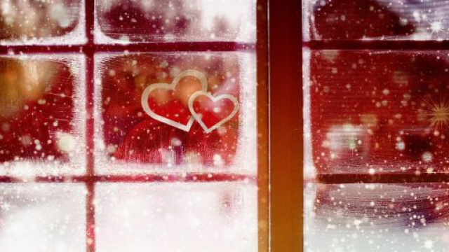 L'oroscopo dell'amore di coppia del 27 dicembre