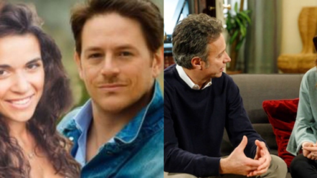 Un posto al sole, anticipazioni della puntata del 27 dicembre: Filippo ritrova Viviana, tensioni tra Eugenio e Viola.