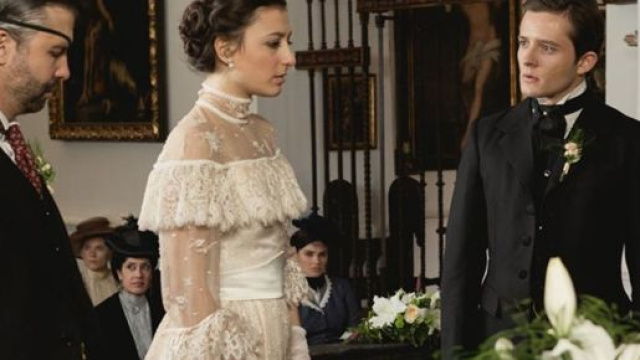 Una Vita, spoiler: Lolita rifiuta Ceferino per Antonito, Lucia lascia Samuel sull'altare