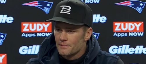 Brady wants the Patriots to finish their regular season strong (Image Credit: New England Patriots/YouTube)