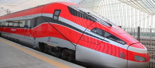 Offerte di lavoro Ferrovie dello Stato: posti per Tecnici della Logistica e Capostazione