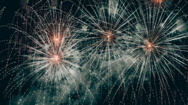 Capodanno, frasi per auguri buon anno