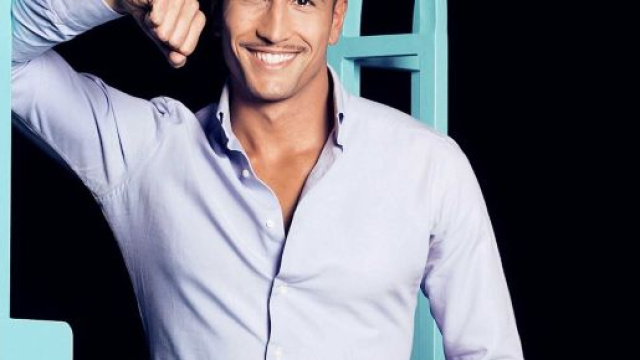 GF Vip Spagna: Gianmarco Onestini ha rifiutato un bacio di Adara Molinero.