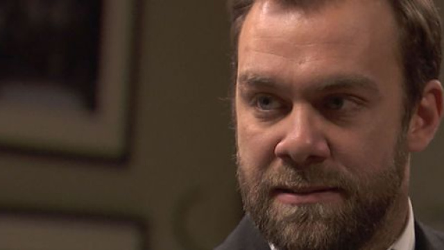 'Il segreto', spoiler dal 30 dicembre al 3 gennaio: Fernando spara al Fraile