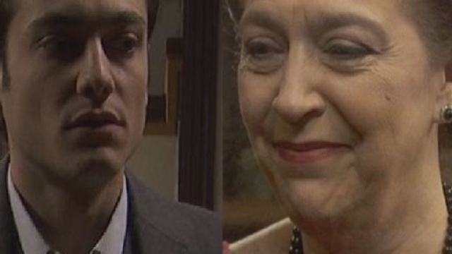 Il Segreto, spoiler: Prudencio minacciato dall'usuraio Pablo a causa di Francisca