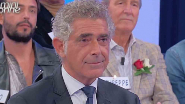 Juan Luis su Instagram ha dichiarato di sentirsi come un gladiatore.