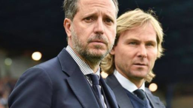 Juventus, Paratici sarebbe interessato a Eriksen, Willian e Giroud