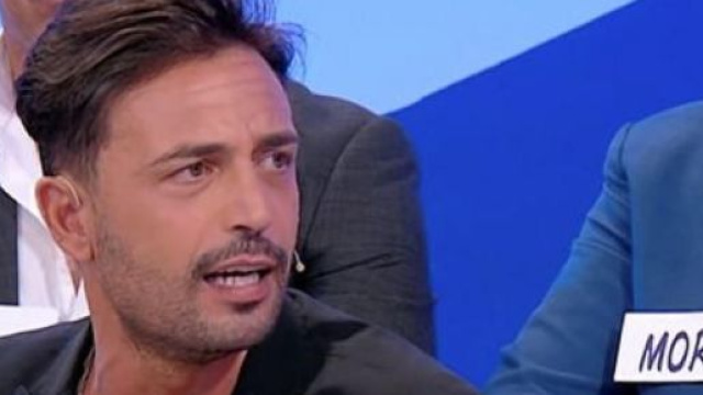 Registrazione U&D 27 dicembre: Armando lascia il numero a Barbara, lei lo rifiuta