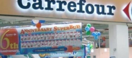 Carrefour apre le selezioni per impiegati.