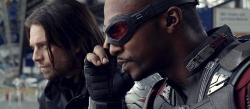 Falcon/Winter Soldier TV Series in the Works for Disney Plus. [Image Credit] Marvel/ YouTube