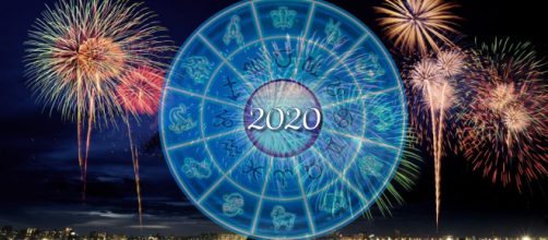 Oroscopo e previsioni astrologiche del 2020