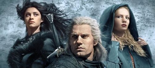 The Witcher 2, la showrunner anticipa più interazioni tra Geralt, Ciri e Yennefer