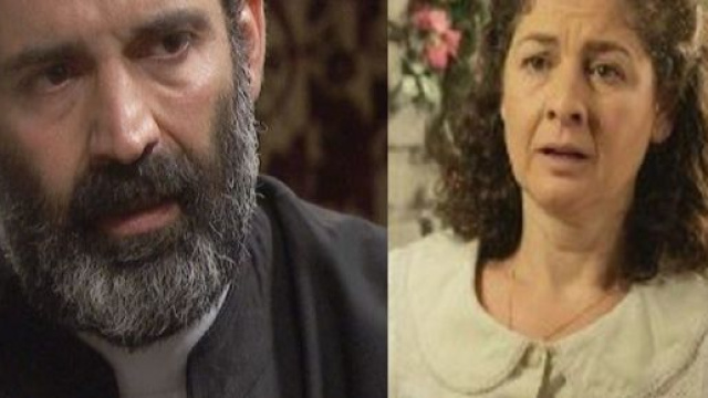 Anticipazioni Il Segreto: a Puente Viejo arriva Marina, la vecchia fiamma di Don Berengario.