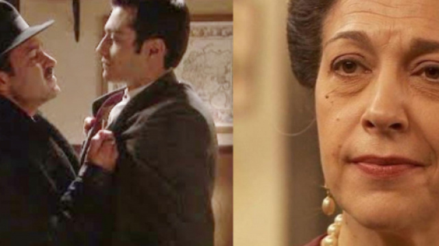 Il Segreto: Francisca assolda Pablo per minacciare Prudencio