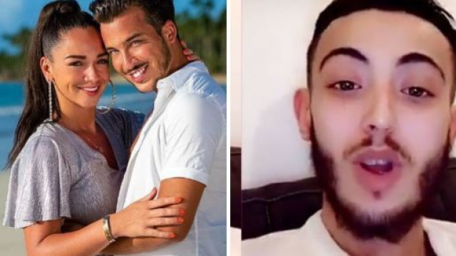 Nabil publie une information non vérifiée au sujet de Kamila qui attaque Jazz et Laurent