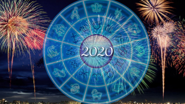 Oroscopo e previsioni astrologiche del 2020