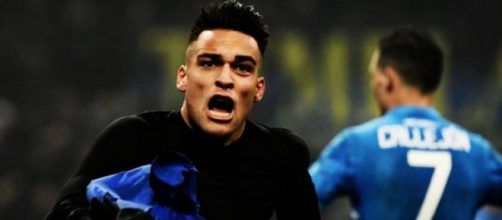 Napoli-Inter del 6 gennaio, probabili formazioni: Milik-Insigne-Callejon contro Lukaku-Lautaro