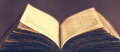 O livro sagrado: fatos incríveis acerca da Bíblia. (Arquivo Blasting News)